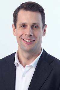 Dr Timothy Matthews